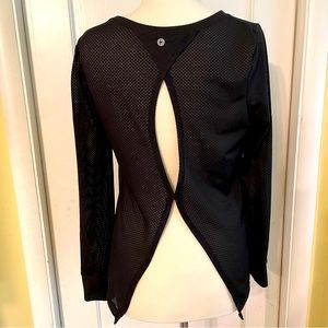 90 degrees sports top L